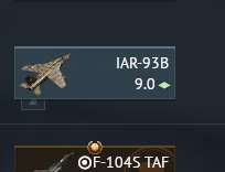 продажа аккаунта к игре War Thunder